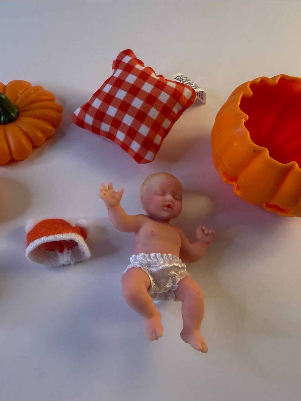 Zuru My Mini Baby Pumpkin Patch